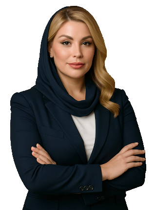 فریده خلیلی مفرد