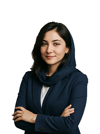 مهرنوش عالمی