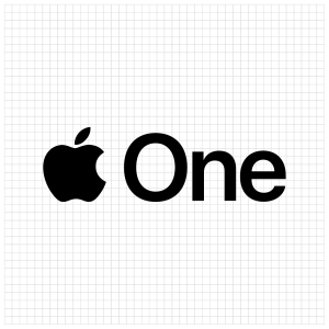 اکانت اپل وان Apple One - ماهیانه